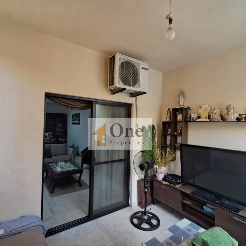 Apartment For Sale In Amchit — الصورة 4