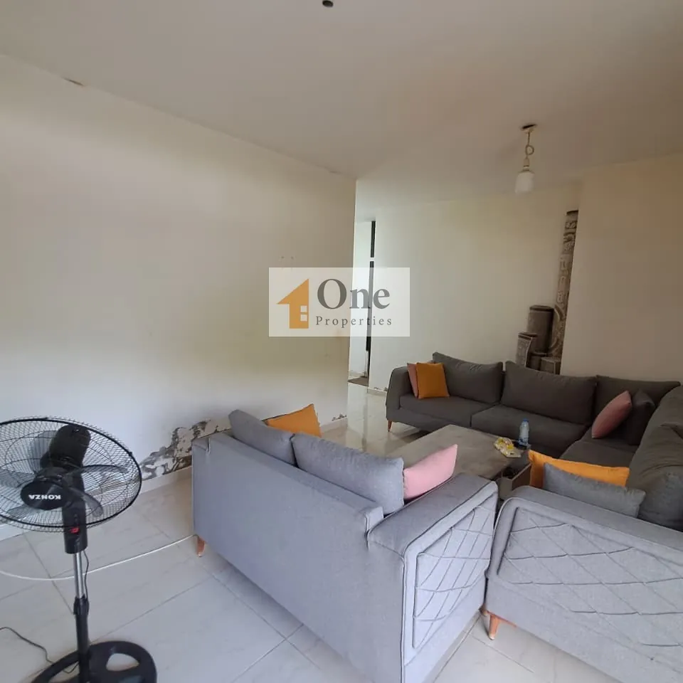 Apartment For Sale In Bouar — الصورة 4