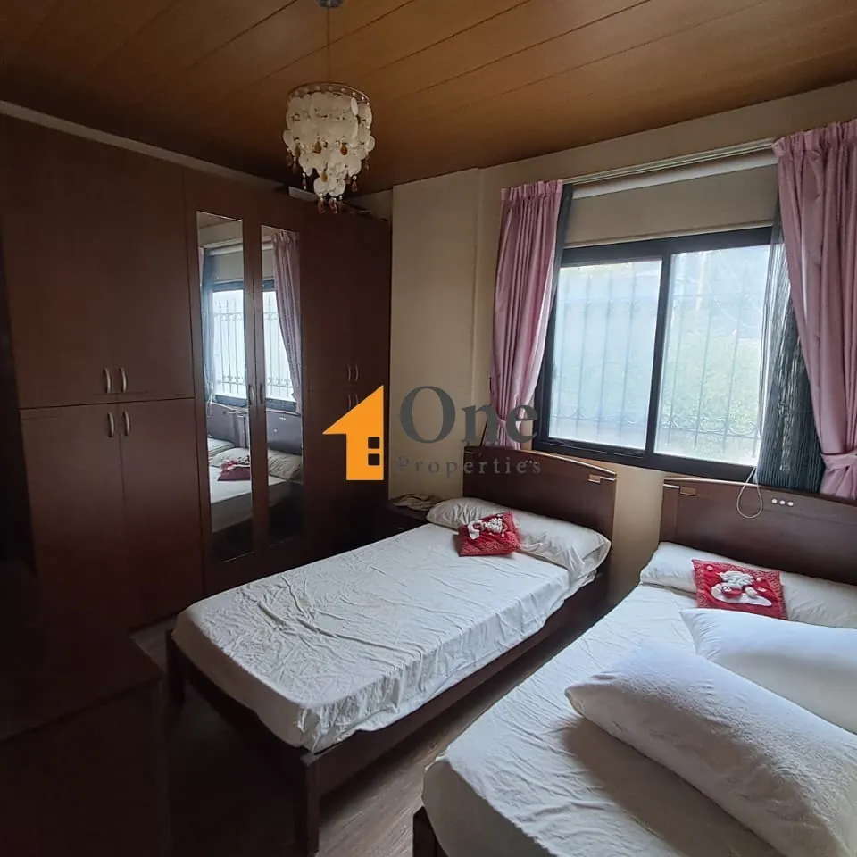 Furnished Apartment For Sale In Harissa Daroun — الصورة 2