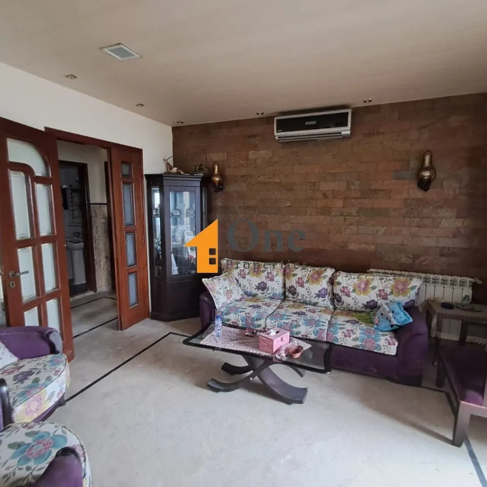 Furnished Apartment For Sale In Harissa Daroun — الصورة 4