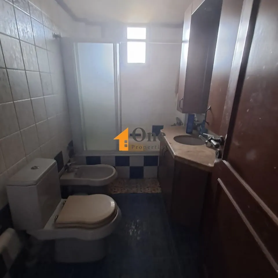 Furnished Apartment For Sale In Harissa Daroun — الصورة 5