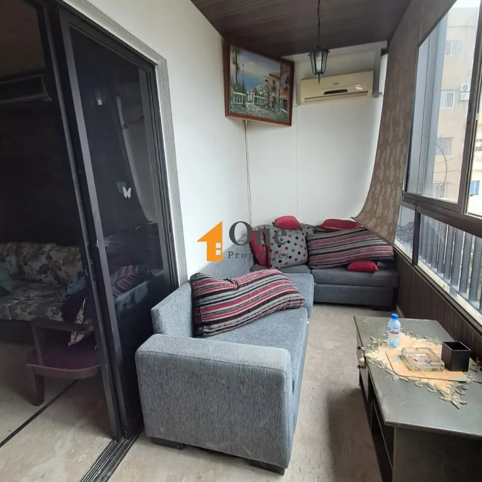 Furnished Apartment For Sale In Harissa Daroun — الصورة 6