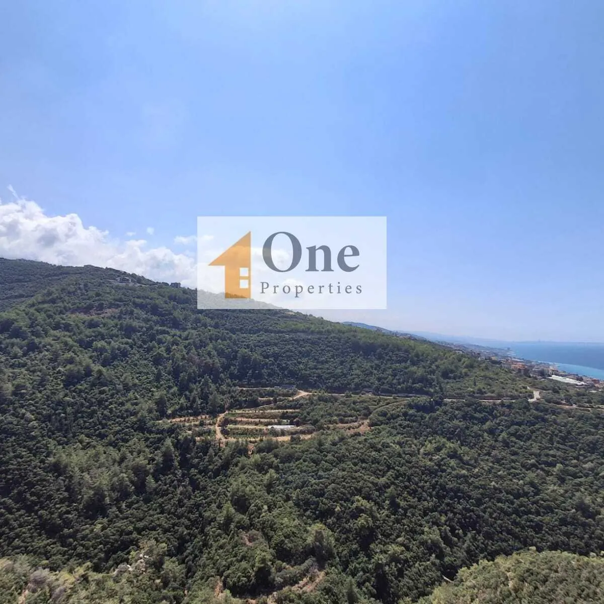 Brand New Apartment For Sale In Blat — الصورة 2