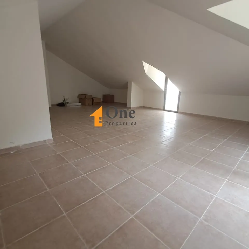 Duplex Apartment For Sale In Maaysra — photo 2
