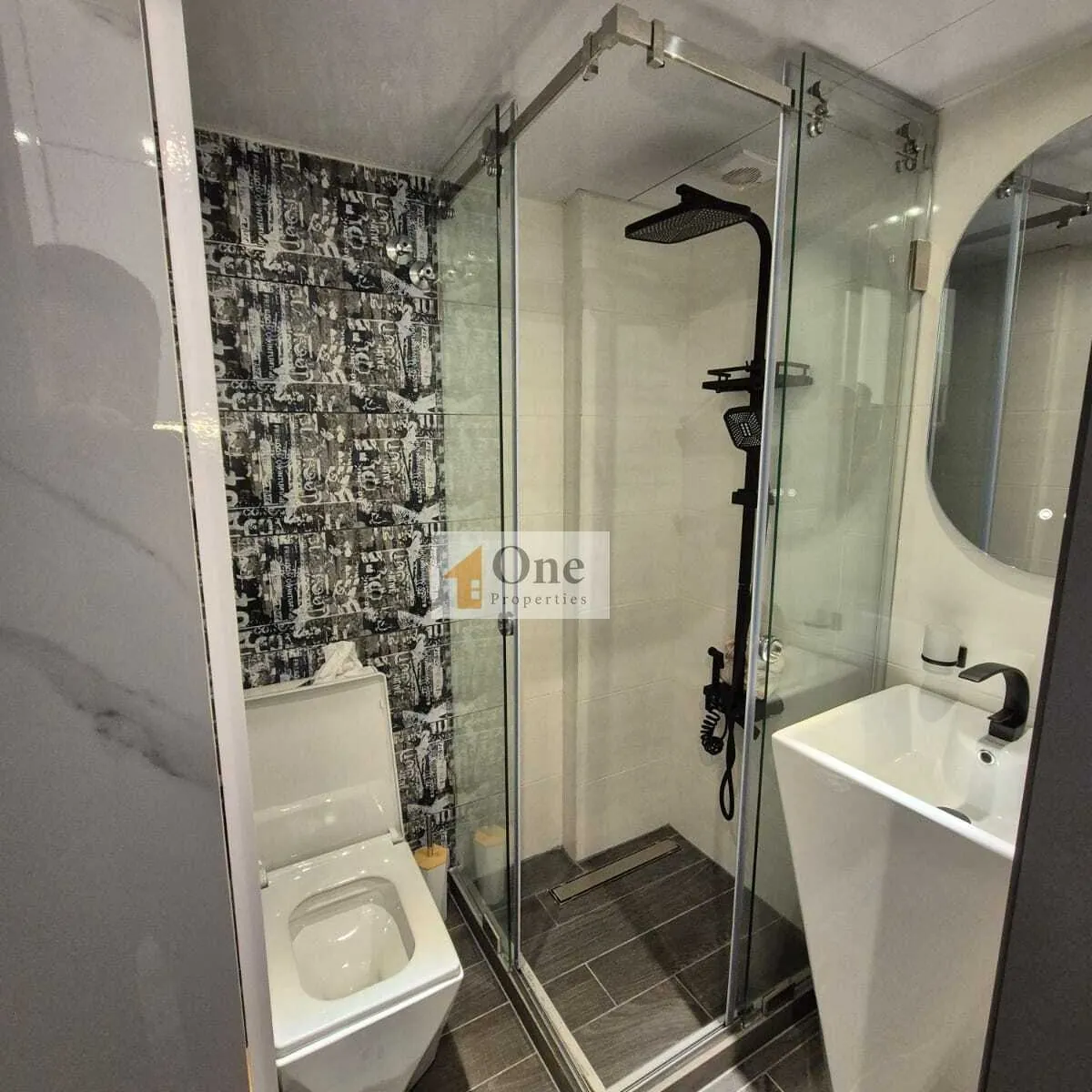 Chalet For Sale In Aamchit — الصورة 3