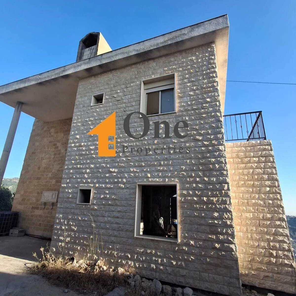 Villa Triplex For Sale In Ghbeleh — photo 2