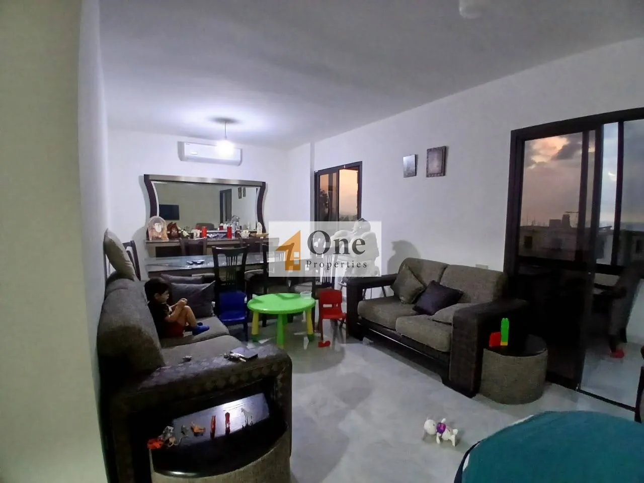 Apartment For Sale In Kfaryassine — الصورة 6
