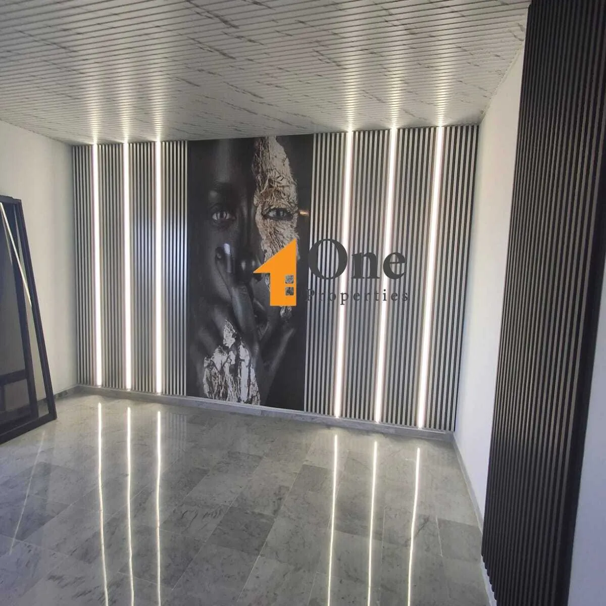 Apartment For Sale In Zouk Mikael — الصورة 3