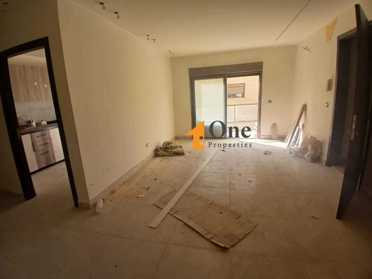 Brand New Apartment For Sale In Daychounieh — photo 4