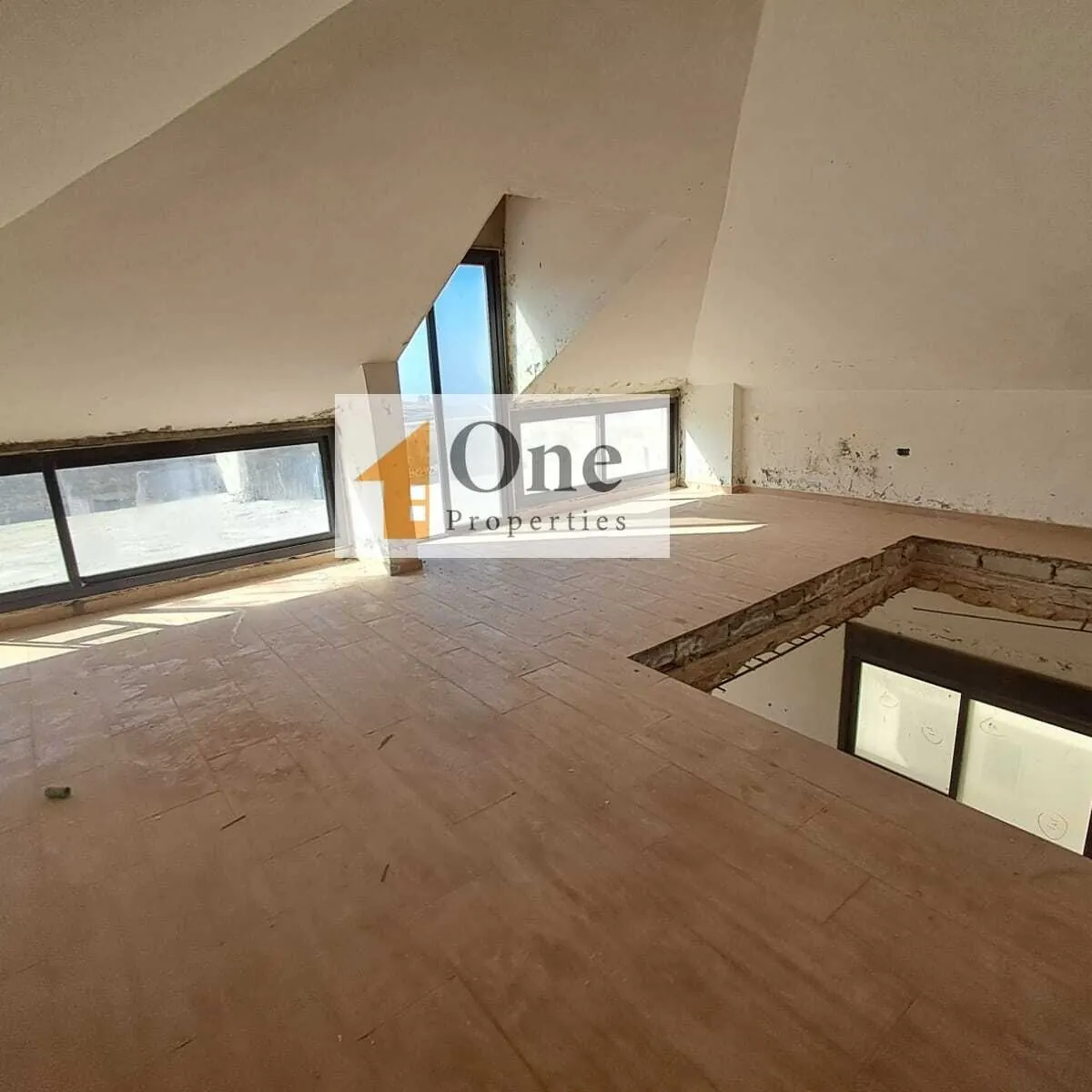 Duplex Apartment For Sale In Hboub — photo 4