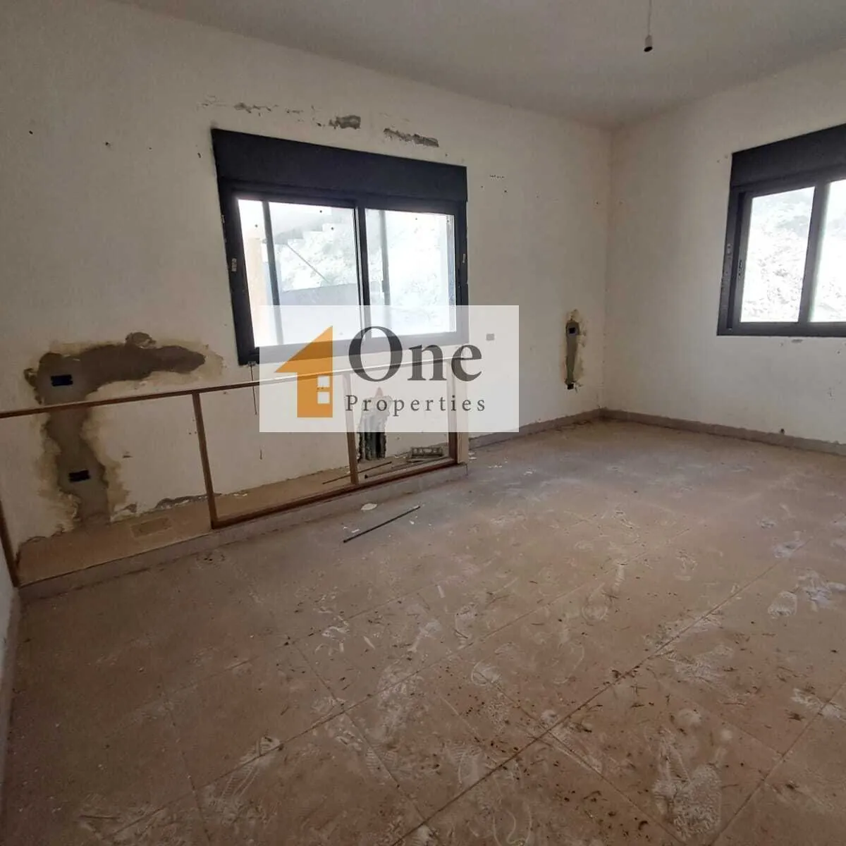 Duplex Apartment For Sale In Hboub — photo 7
