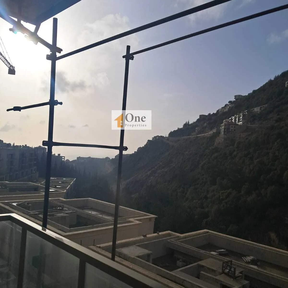 Apartment For Sale In Adma/Keserouan
