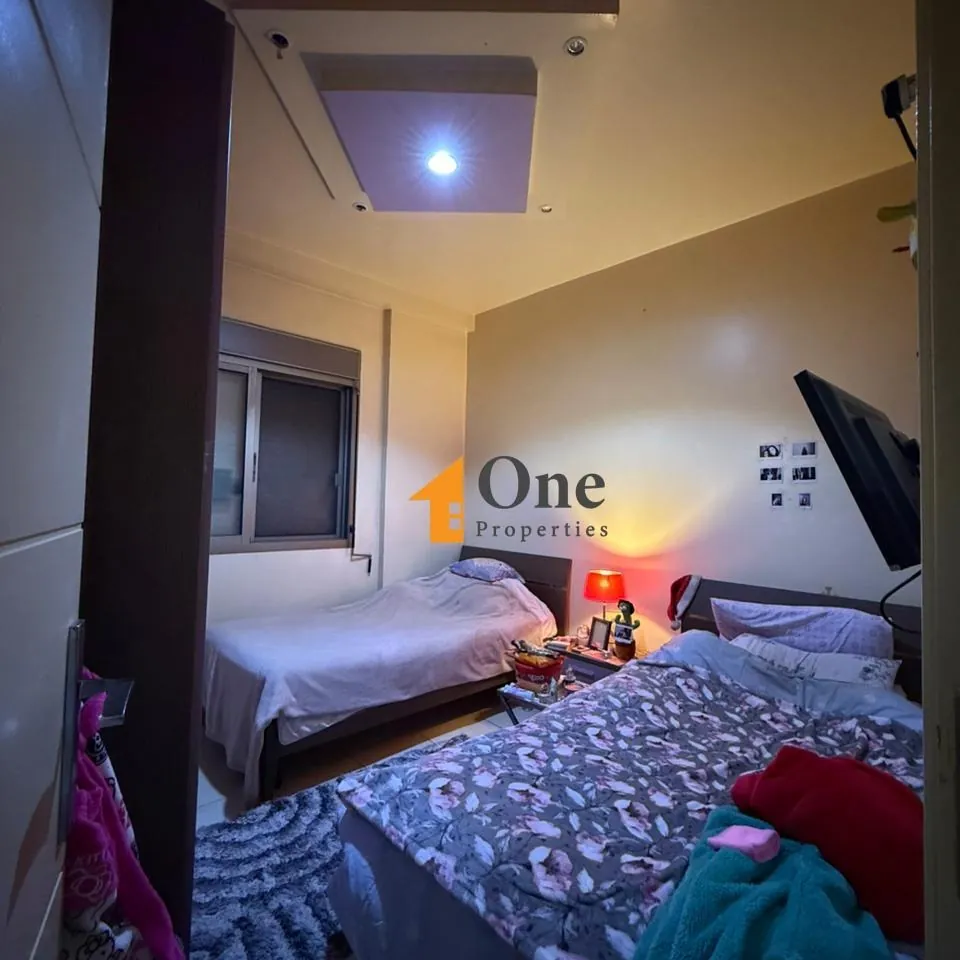 Apartment For Sale In Haret Sakher-Jounieh — الصورة 2