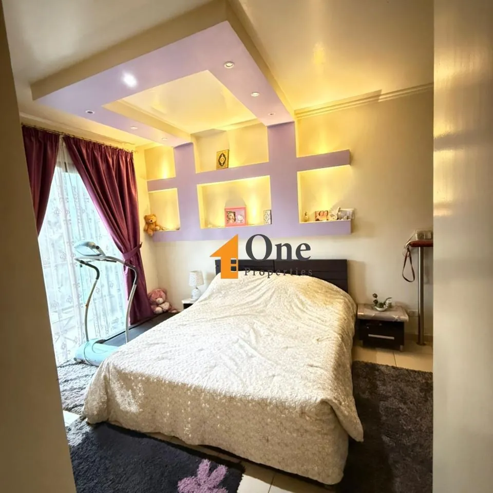 Apartment For Sale In Haret Sakher-Jounieh — الصورة 4