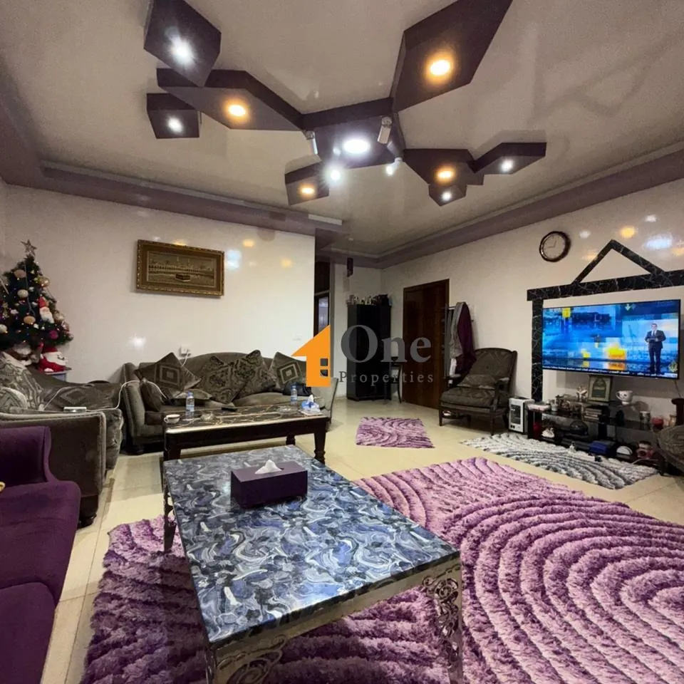 Apartment For Sale In Haret Sakher-Jounieh — الصورة 6