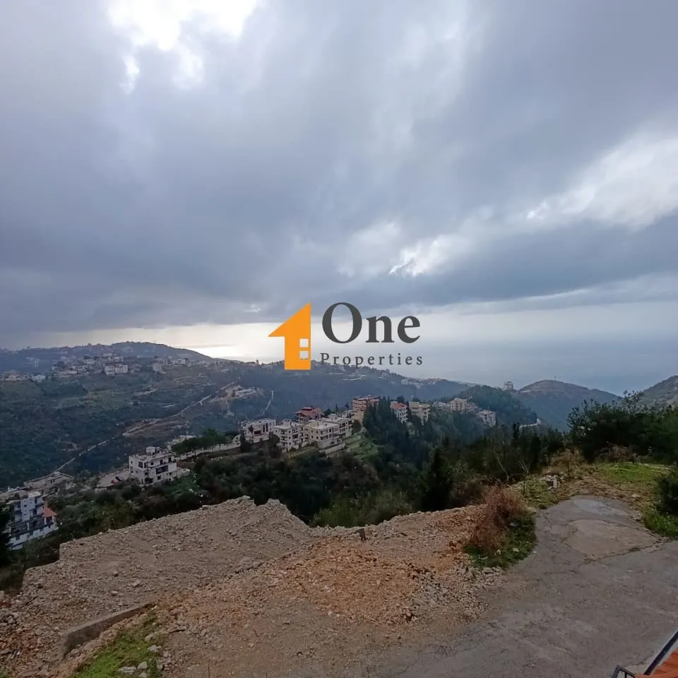 Apartment For Sale In Zeitoun Keserouan — الصورة 2