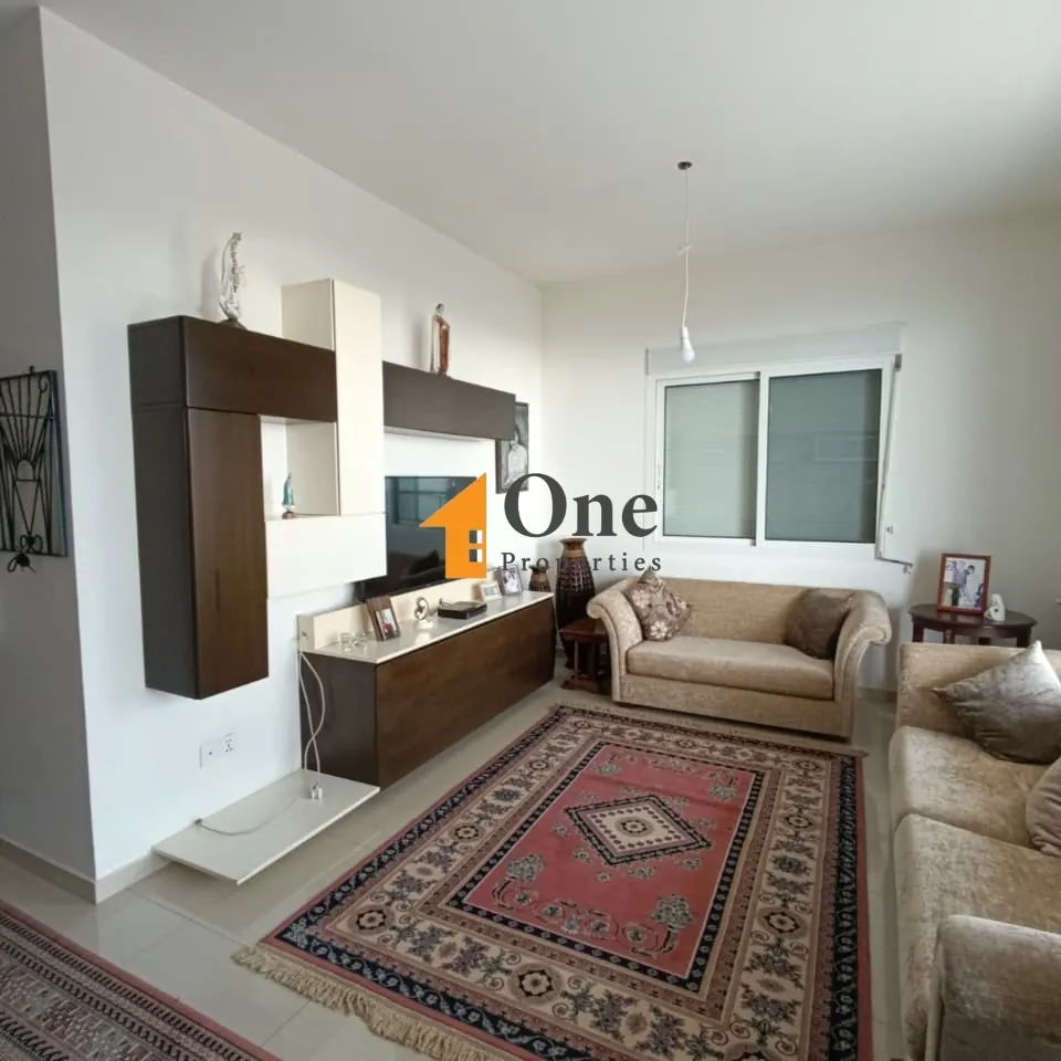 Apartment For Sale In Zeitoun Keserouan — الصورة 3