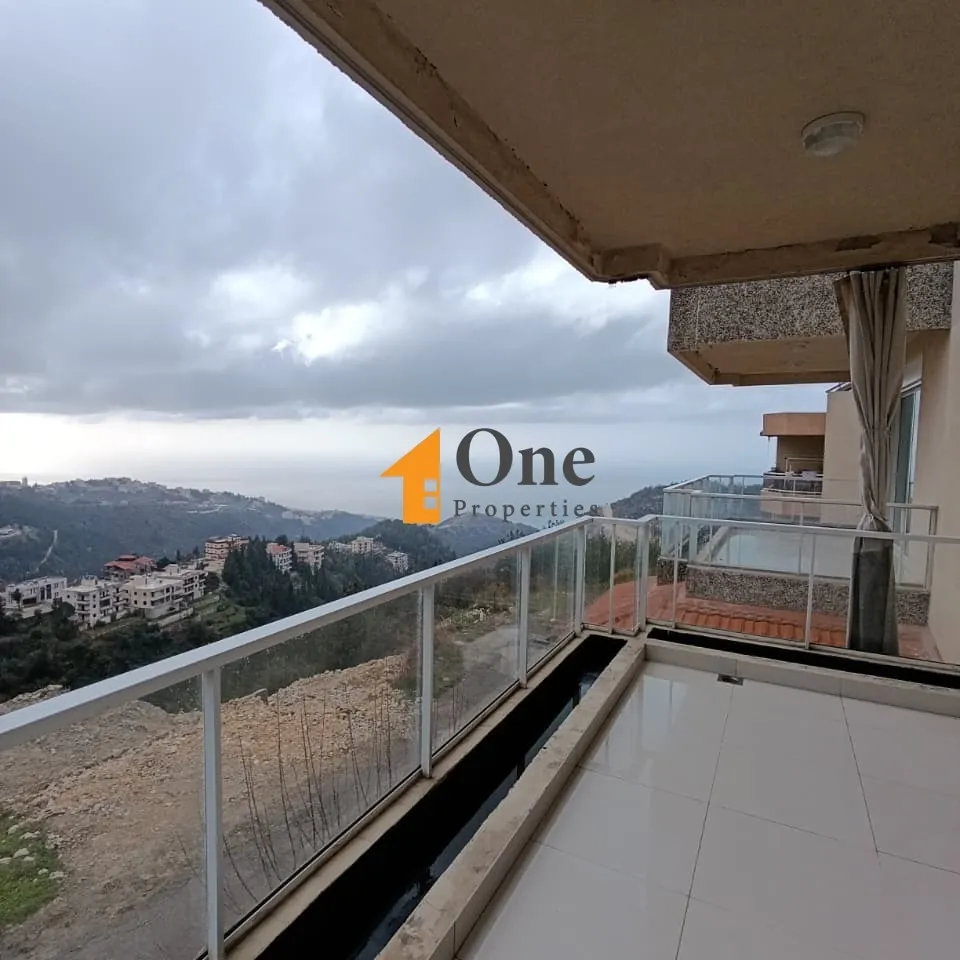 Apartment For Sale In Zeitoun Keserouan — الصورة 4