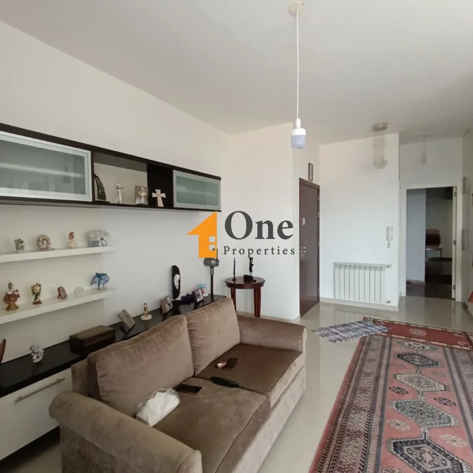 Apartment For Sale In Zeitoun Keserouan — الصورة 5