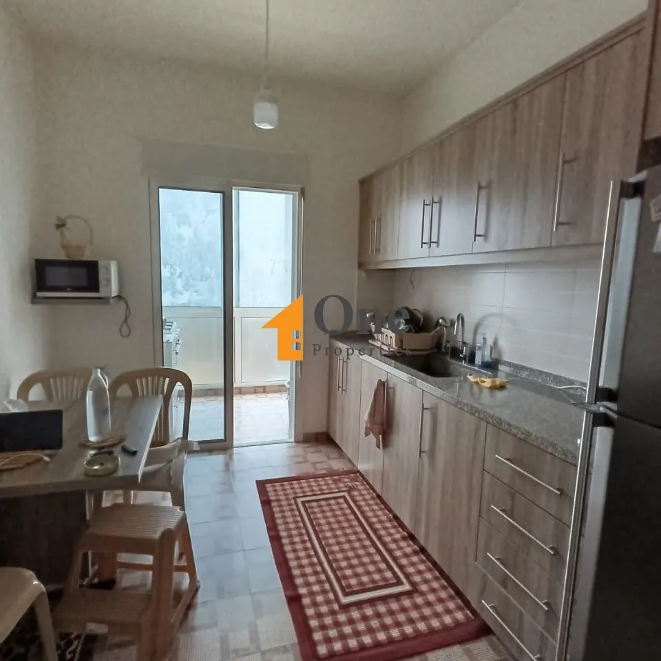 Apartment For Sale In Zeitoun Keserouan — الصورة 8