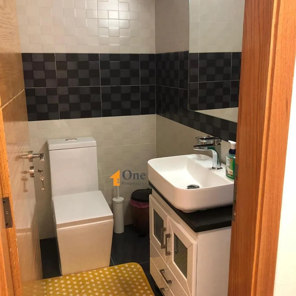 Apartment For Sale In Amchit — الصورة 8
