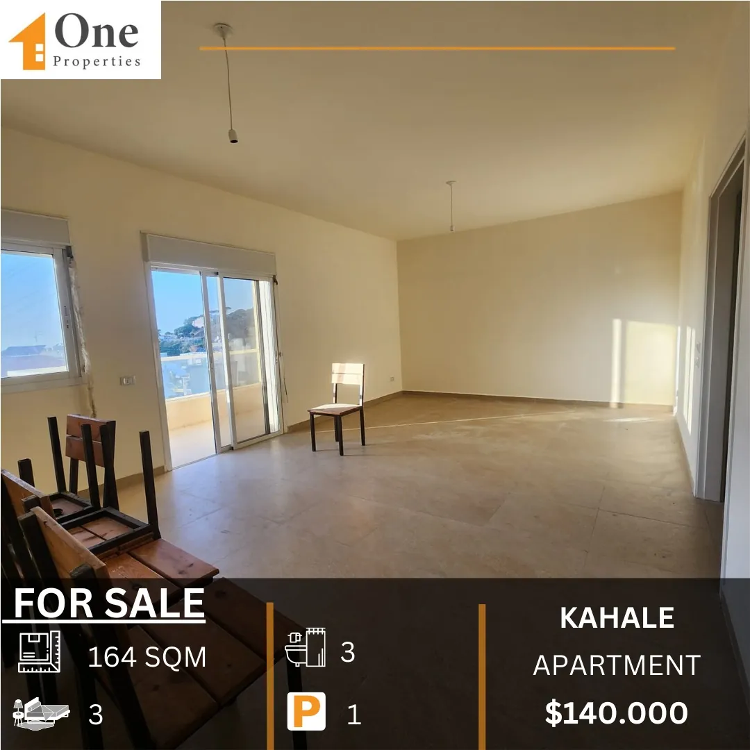 Apartment For Sale In Kahale