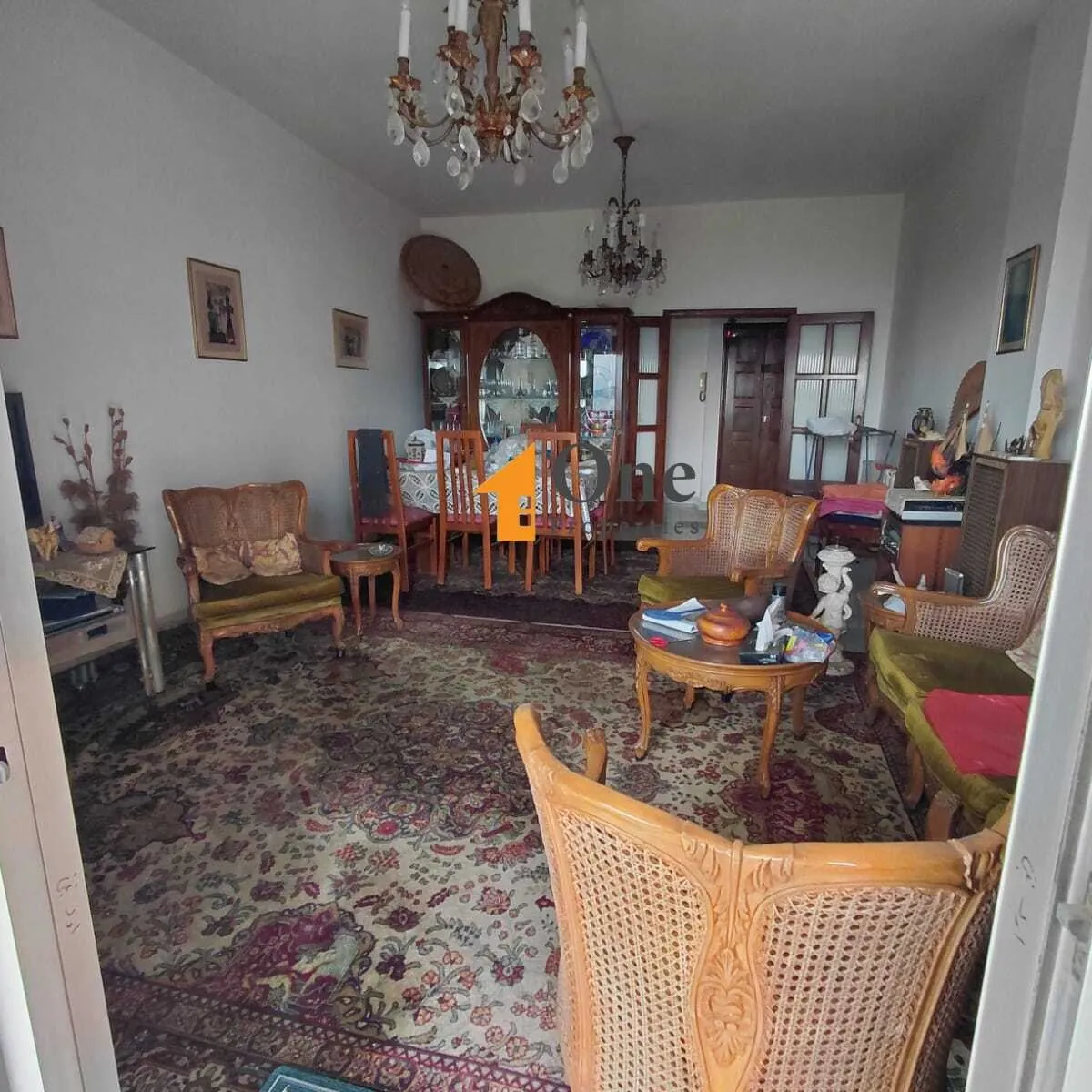 Apartment For Sale In Ballouneh — الصورة 4