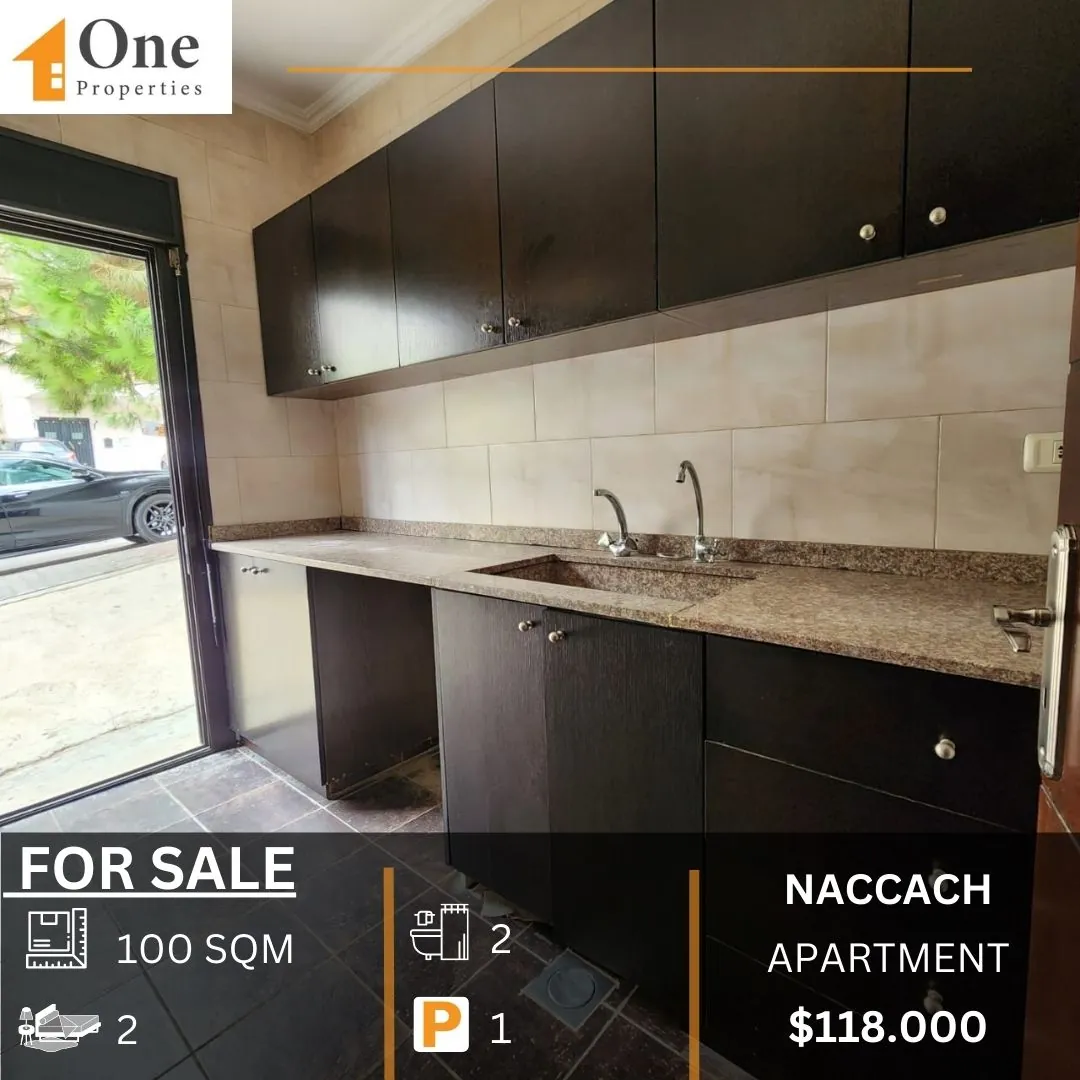 Apartment For Sale In Naccach