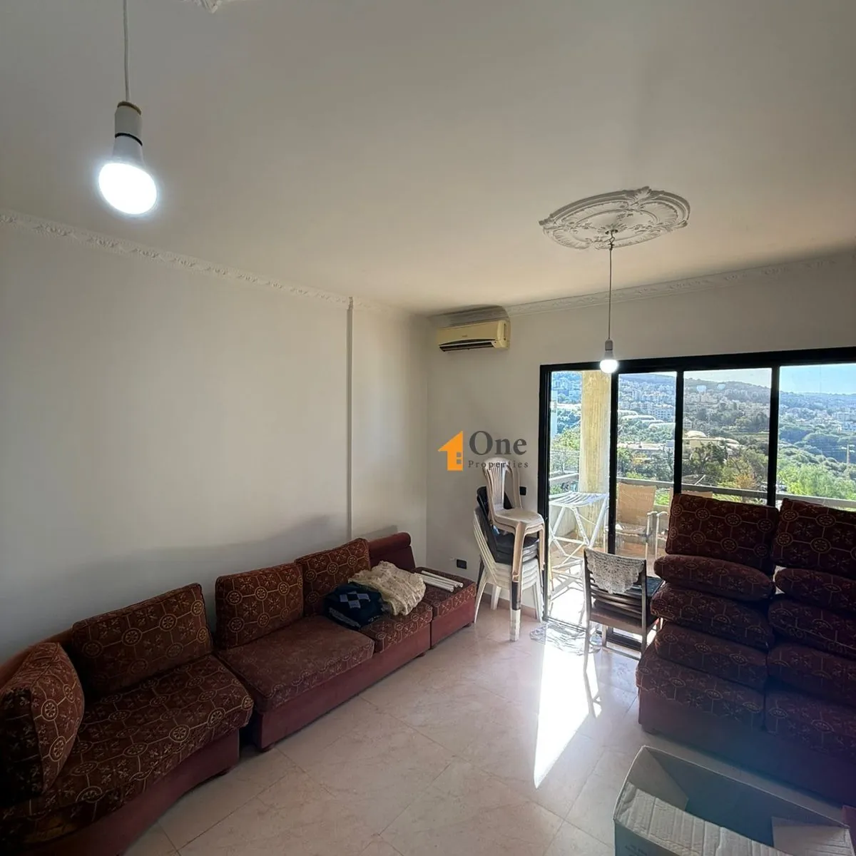 Apartment For Sale In Blat