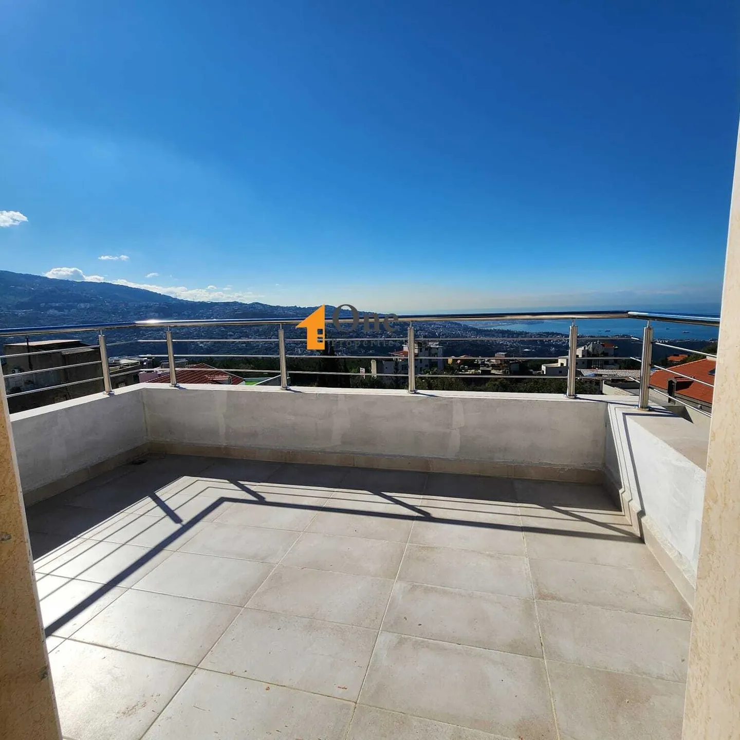 Duplex Apartment For Sale In Ballouneh — photo 2