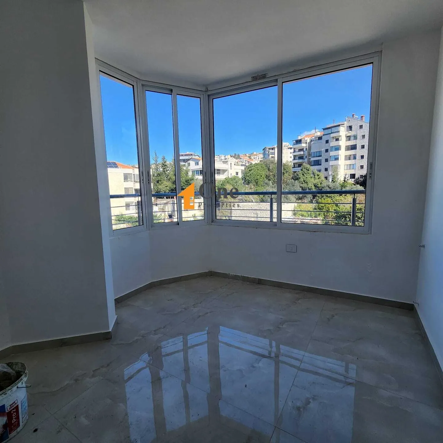 Duplex Apartment For Sale In Ballouneh — photo 3