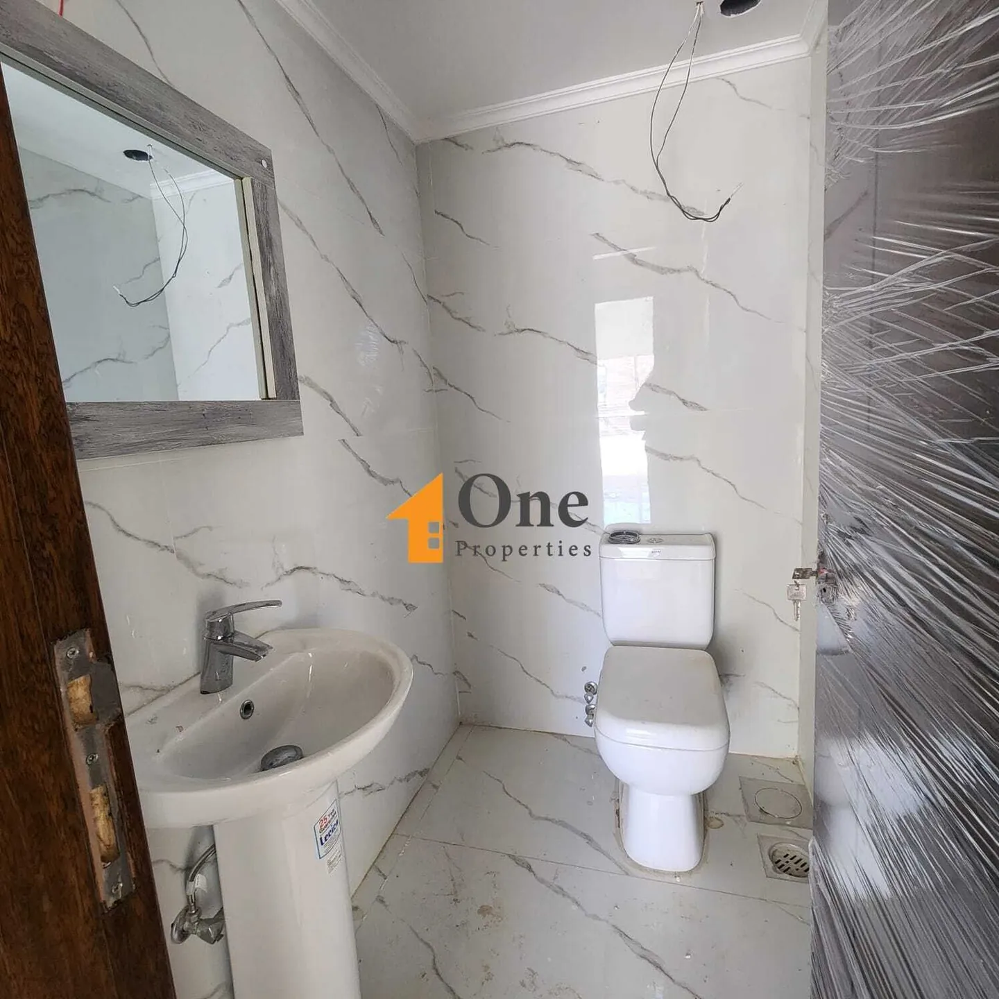 Brand New Apartment For Sale In Ballouneh — photo 4