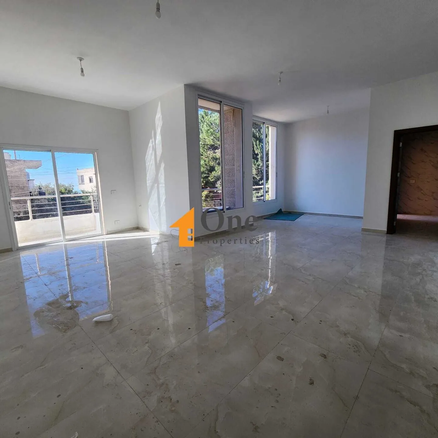 Brand New Apartment For Sale In Ballouneh — photo 8