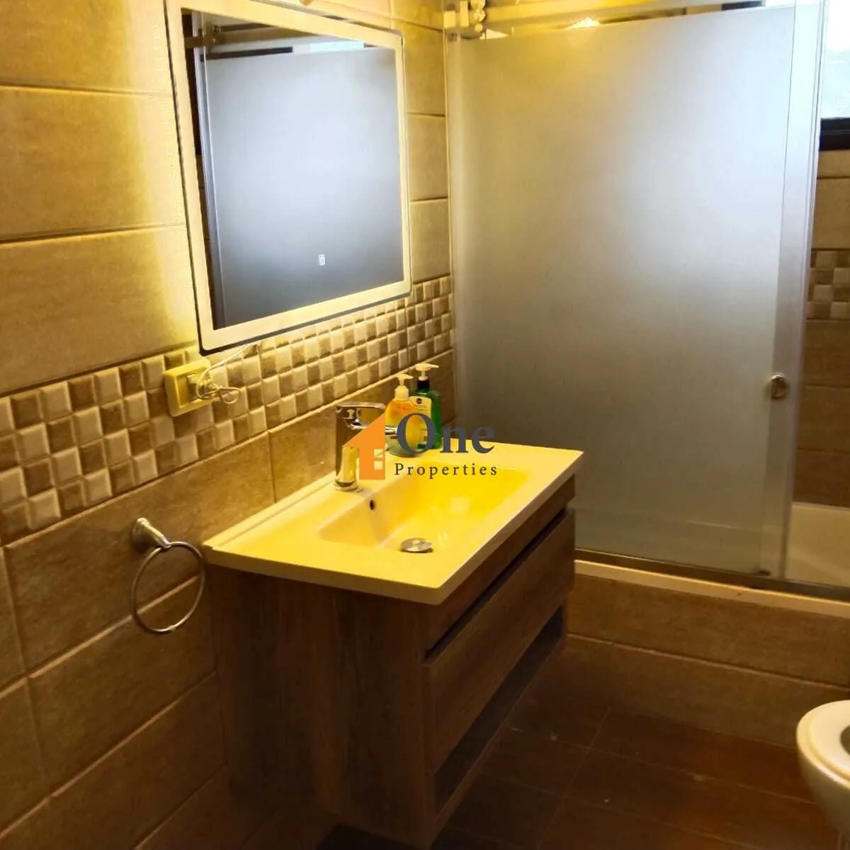 Apartment For Sale In Hbeline Amchit — الصورة 4