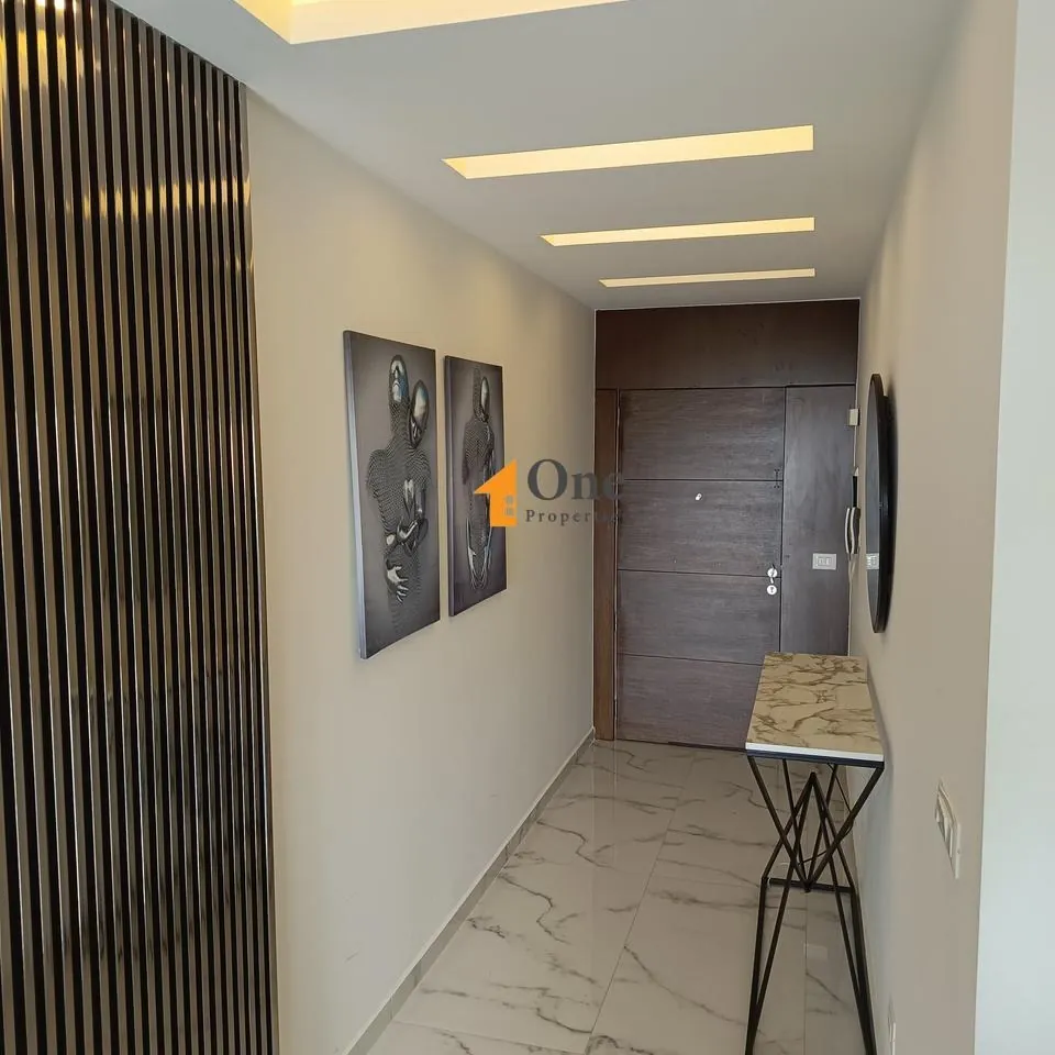 Brand New Apartment For Sale In Hosrayel — الصورة 2
