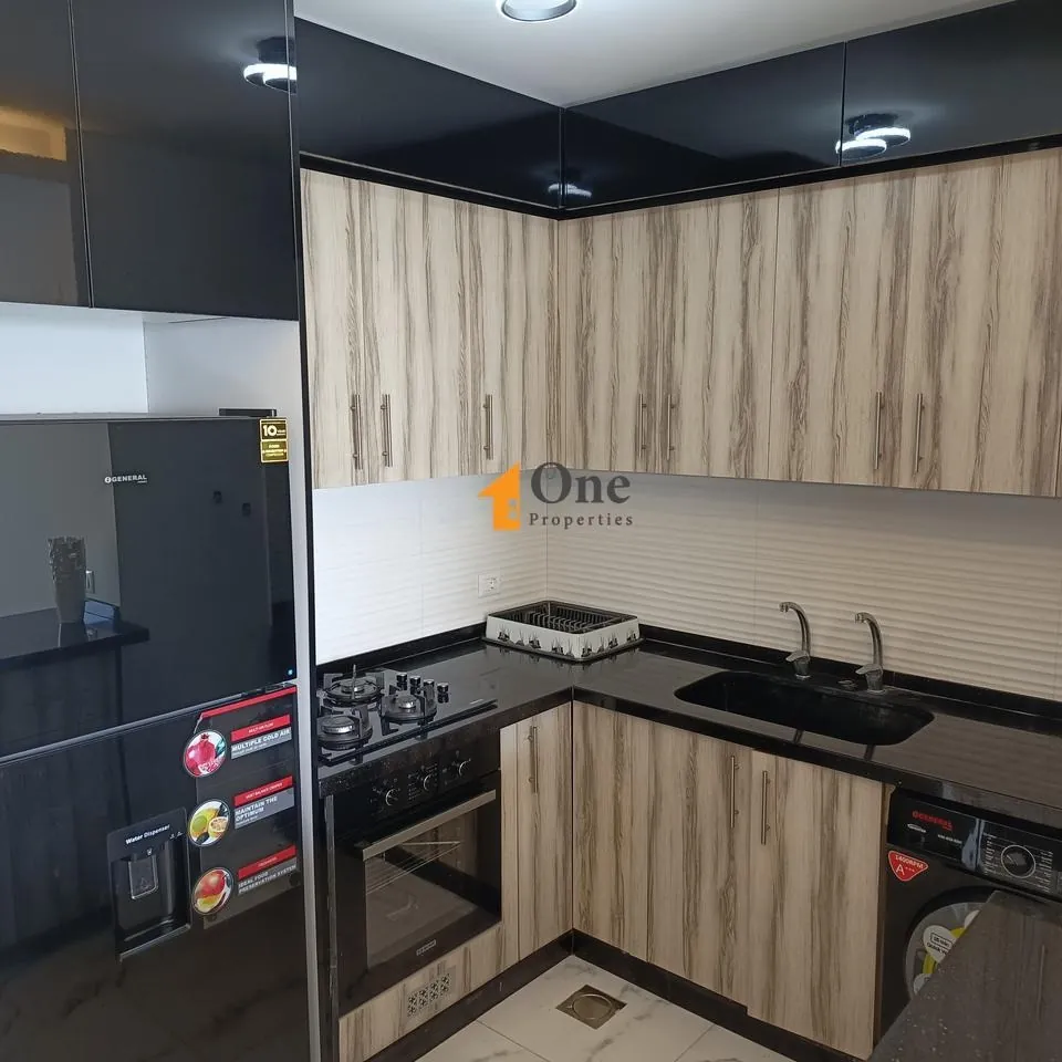 Brand New Apartment For Sale In Hosrayel — الصورة 3
