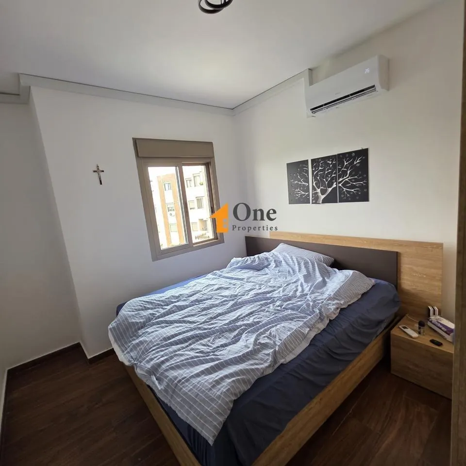 Brand New Apartment For Sale In Hosrayel — الصورة 4