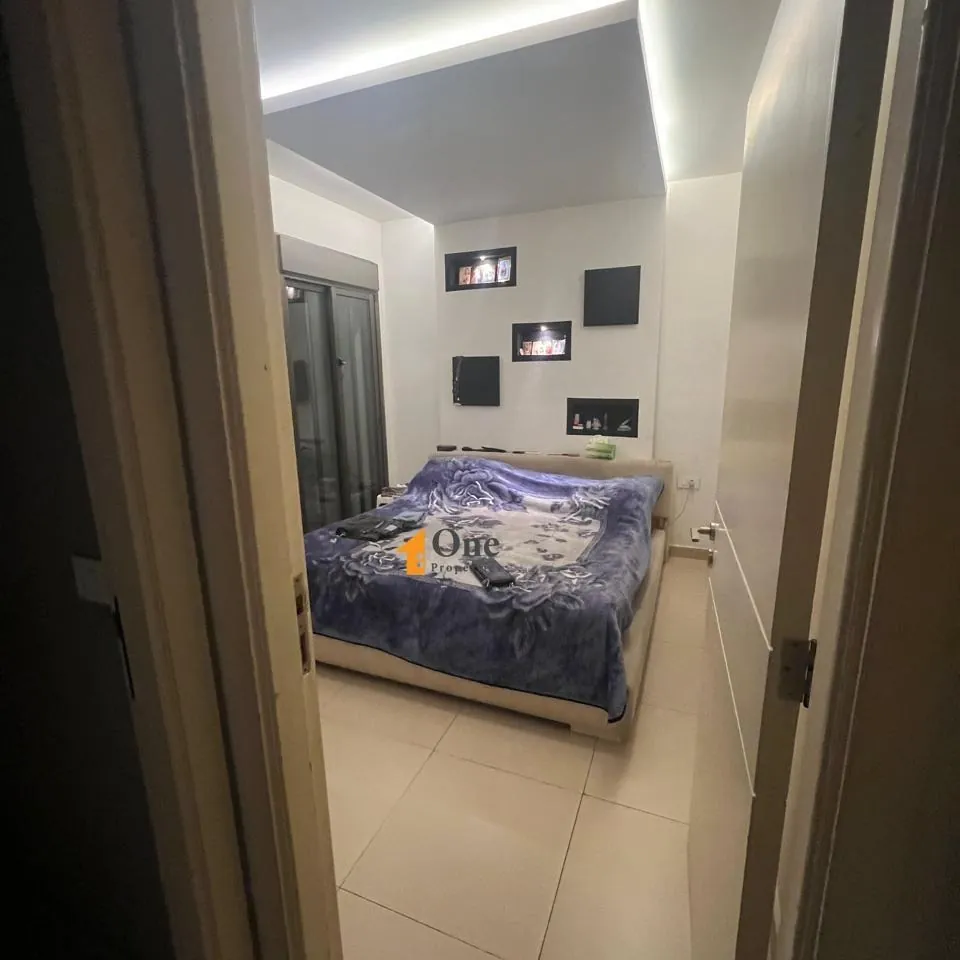 Brand New Apartment For Sale In Zekrit — الصورة 3