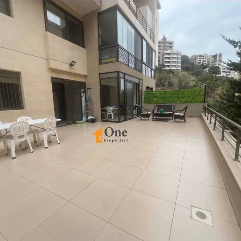 Brand New Apartment For Sale In Zekrit — الصورة 4