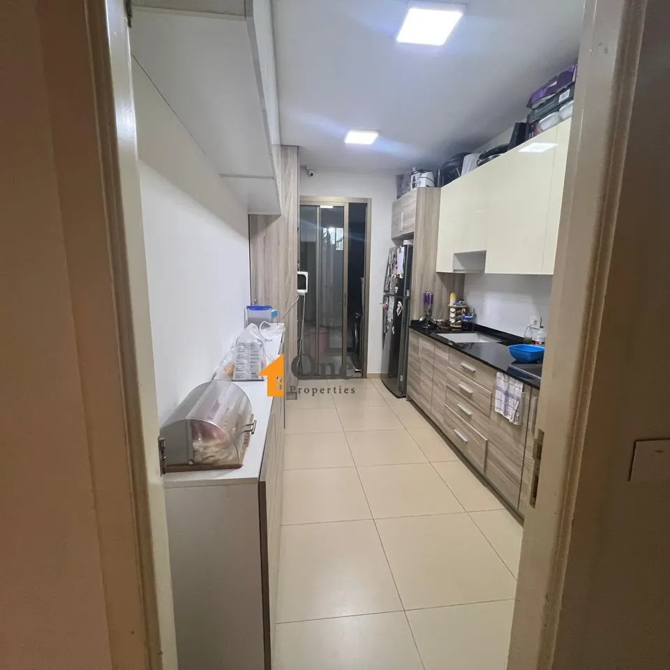 Brand New Apartment For Sale In Zekrit — الصورة 5