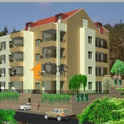 Land For Sale In Blat Jbeil — photo 2
