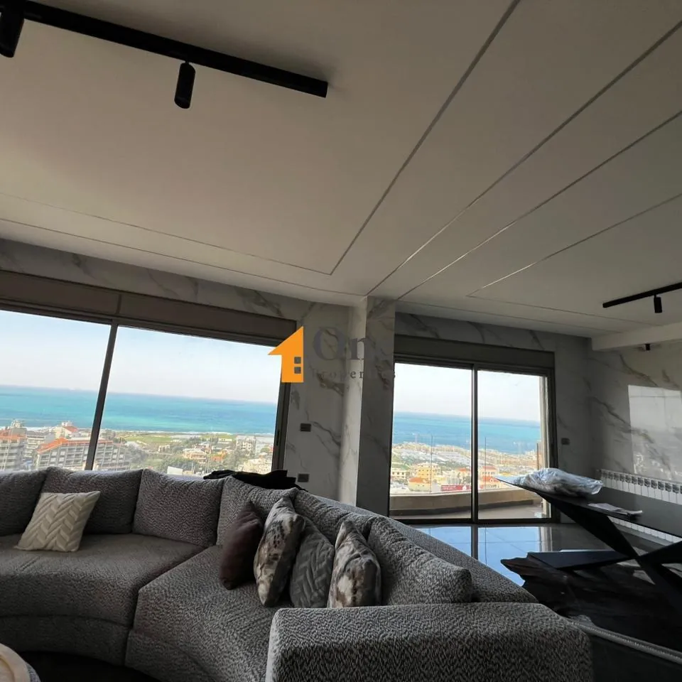 Apartment For Sale In Kfaryassin — الصورة 2