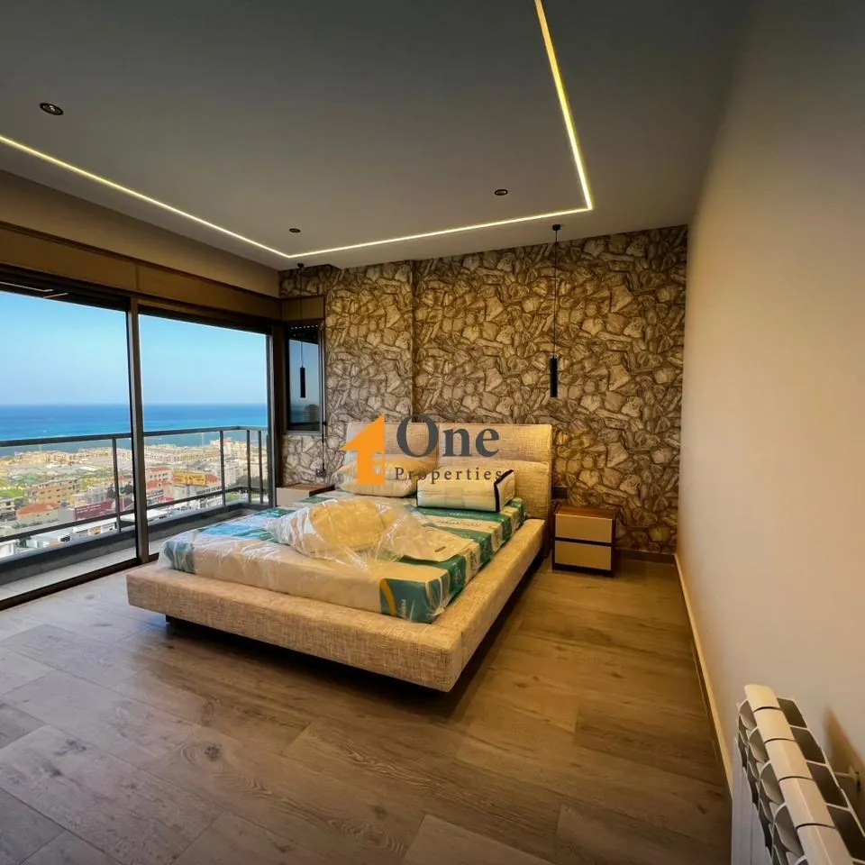 Apartment For Sale In Kfaryassin — الصورة 4