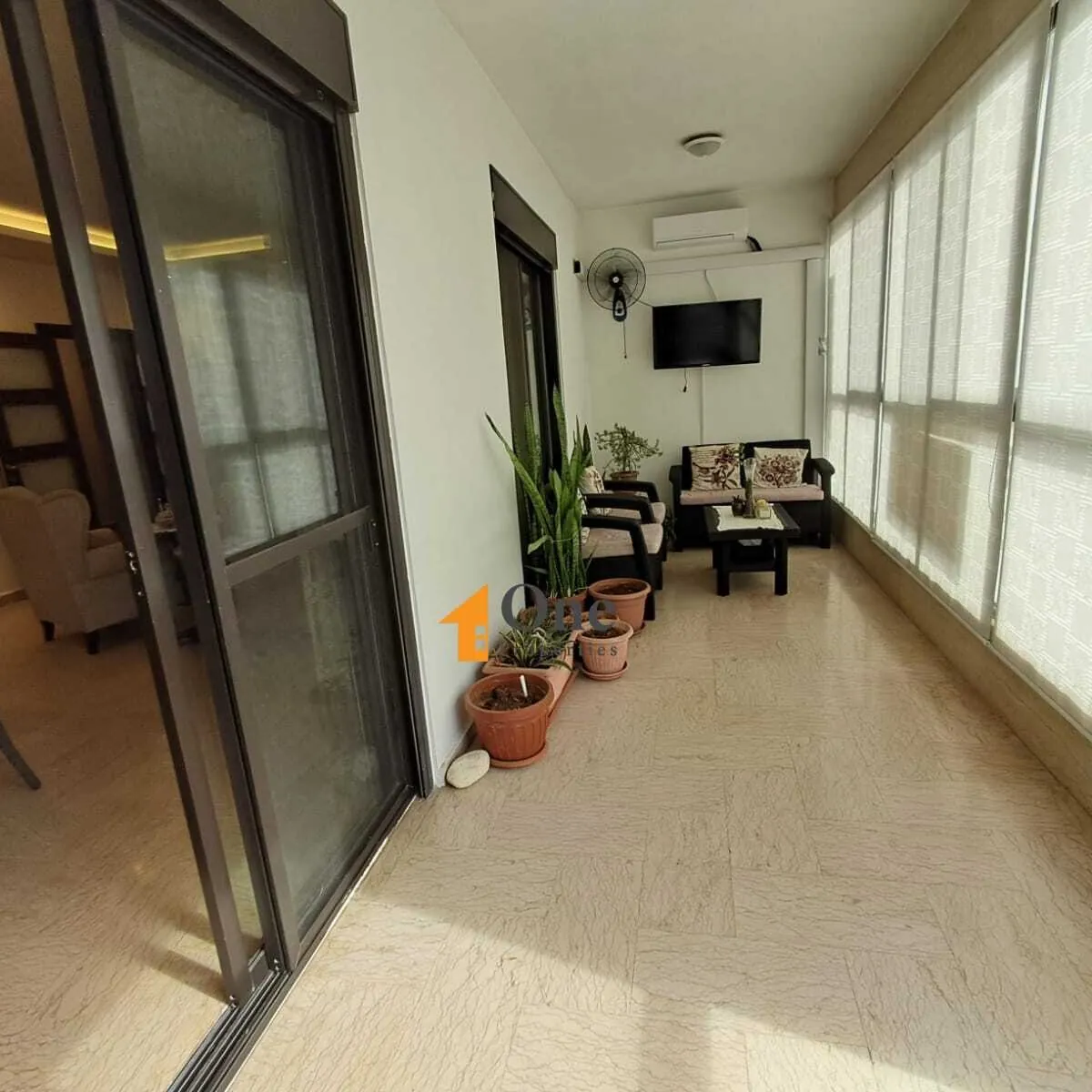 Apartment For Sale In Tabarja / Kfaryassine — photo 2