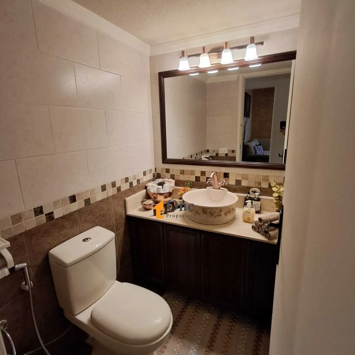 Apartment For Sale In Tabarja / Kfaryassine — photo 6