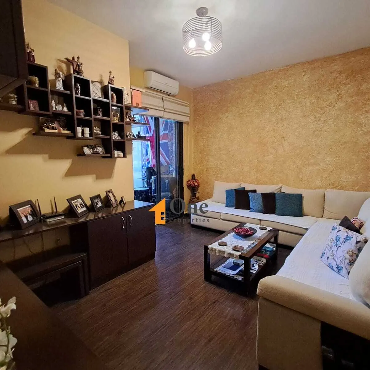 Apartment For Sale In Tabarja / Kfaryassine — photo 7