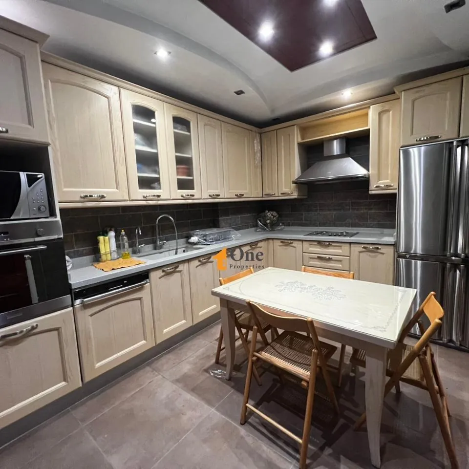Apartment For Sale In Bauchrieh — الصورة 4
