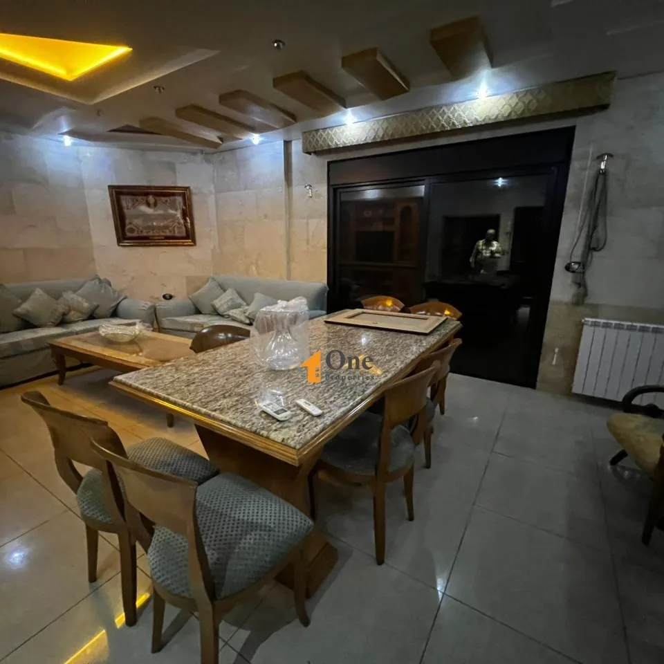 Apartment For Sale In Bauchrieh — الصورة 5