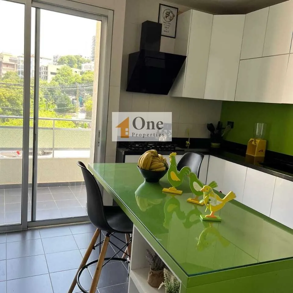 Apartment For Sale In Sahel Alma — الصورة 6