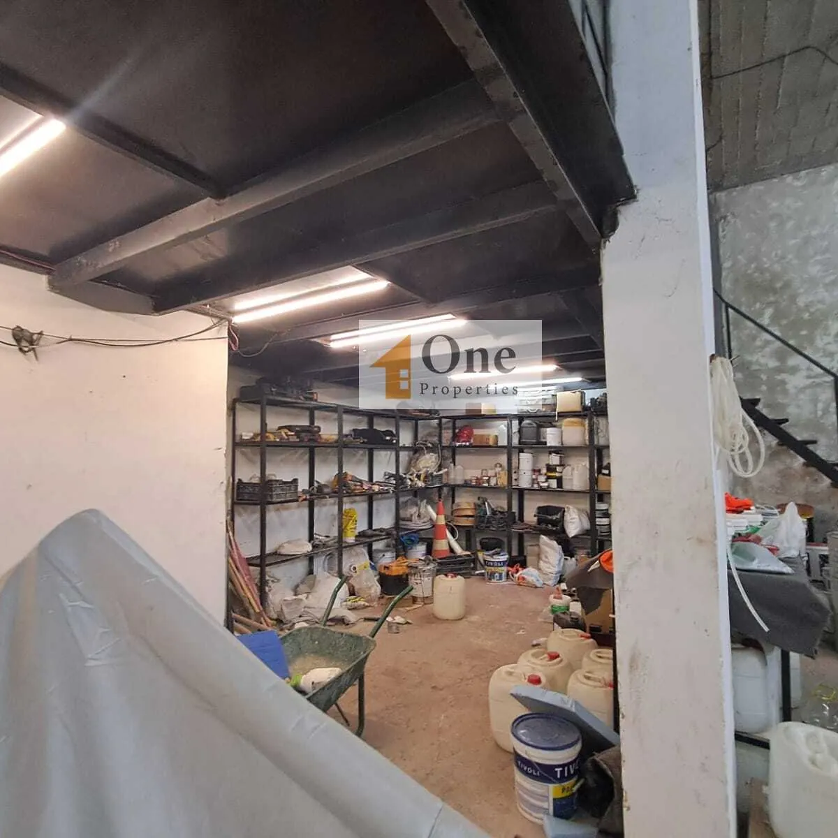 Warehouse For Sale In Jbeil — الصورة 7